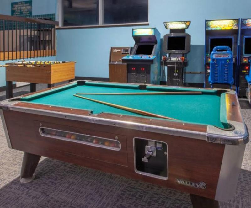 Days Inn & Suites By Wyndham Grand Rapids Near Downtown Wyoming Buitenkant foto
