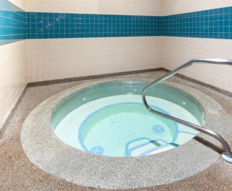 Days Inn & Suites By Wyndham Grand Rapids Near Downtown Wyoming Buitenkant foto